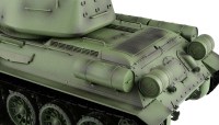 23035 Russiche T-3485 tank, rook geluid en schietfunctie www.twr-trading.nl 10